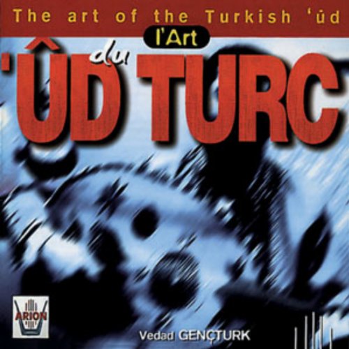 Art of the Turkish Ud