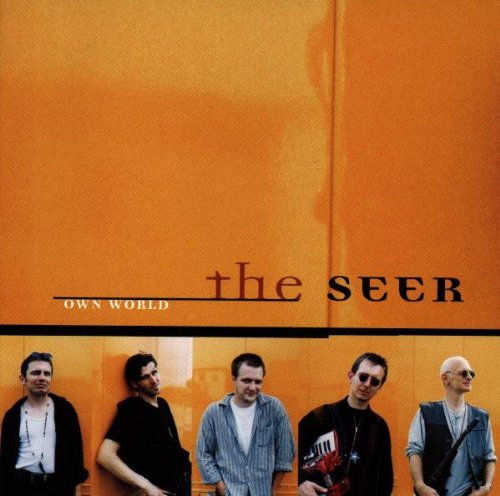 The Seer - Own world Lyrics - Zortam Music