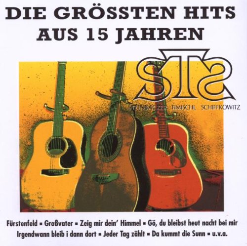 STS - Irgendwann bleib i dann dort Lyrics - Zortam Music