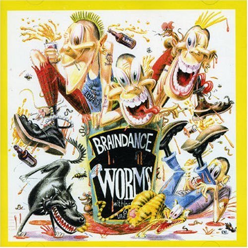 Can of Worms