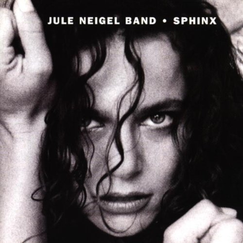 Jule Neigel Band - Sphinx - Zortam Music