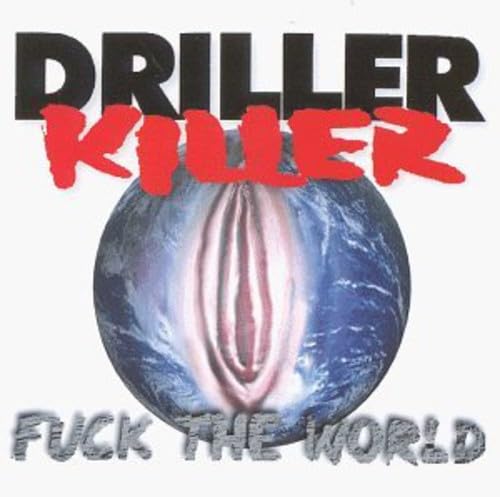 Fuck The World