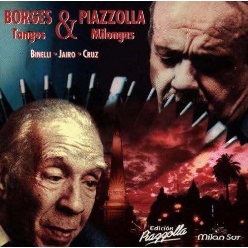 Tangos & Milongas