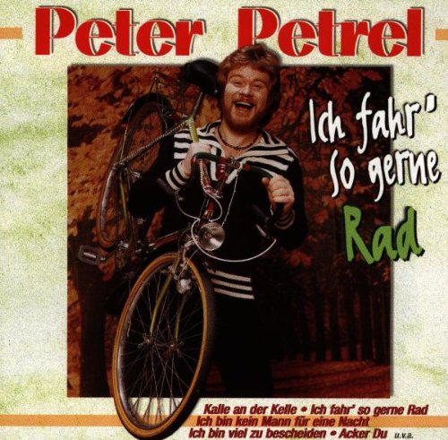 Peter Petrel - Ich Bin Viel Zu Bescheiden Lyrics - Zortam Music