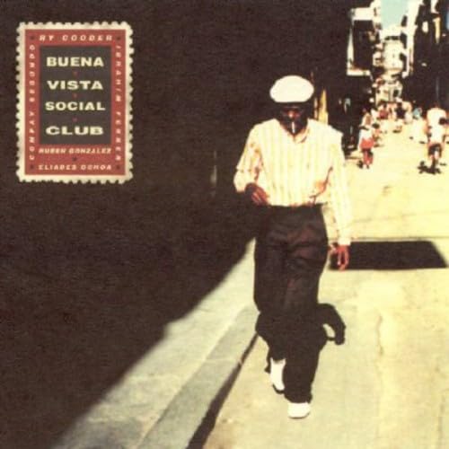 Buena Vista Social Club - Dos Gardenias (Ibrahim Ferrer Lyrics - Zortam Music