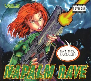 Napalm Rave V.5