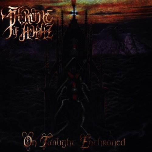 On Twilight Enthroned