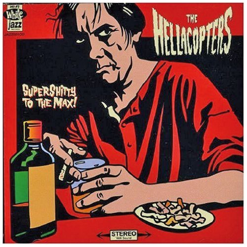 The Hellacopters - Didn