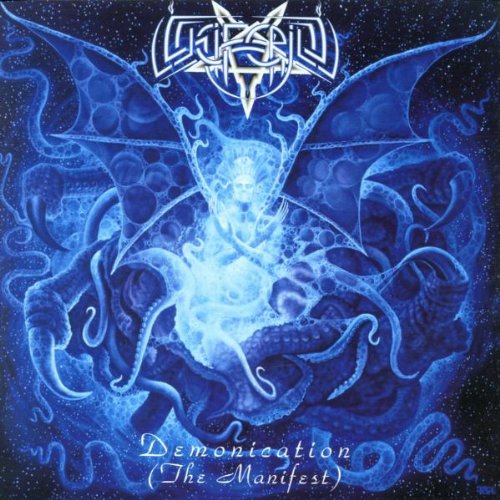 Demonication (the Manifest)