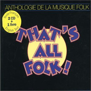 That's All Folk!