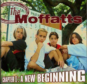 Moffatts - Chapter One: A New Beginning - Zortam Music