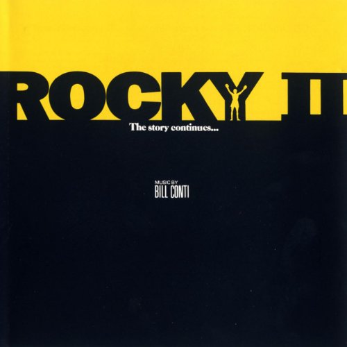 Bill Conti - Rocky II (1979 Film) - Zortam Music