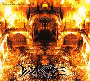 Melancholia Of A Dying World