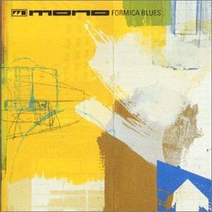 Formica Blues
