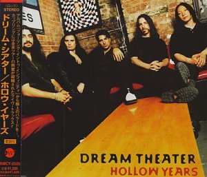Dream Theater - Hollow Years - Zortam Music