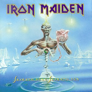 Seventh Son of a Seventh Son
