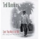 CD Cover Art