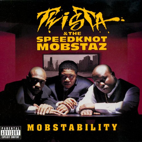 Twista - Mobstability - Zortam Music