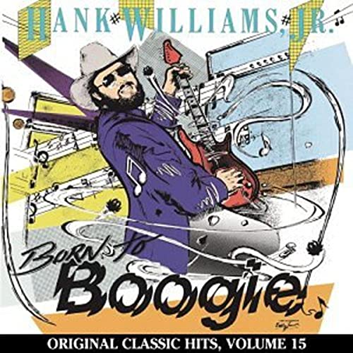 Hank Williams Jr. - Buck Naked Lyrics - Zortam Music