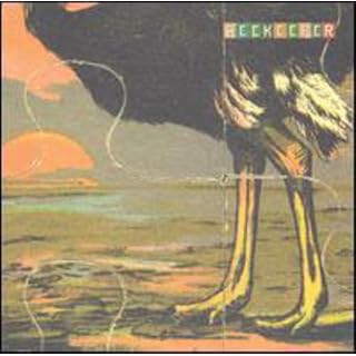CD Cover Art