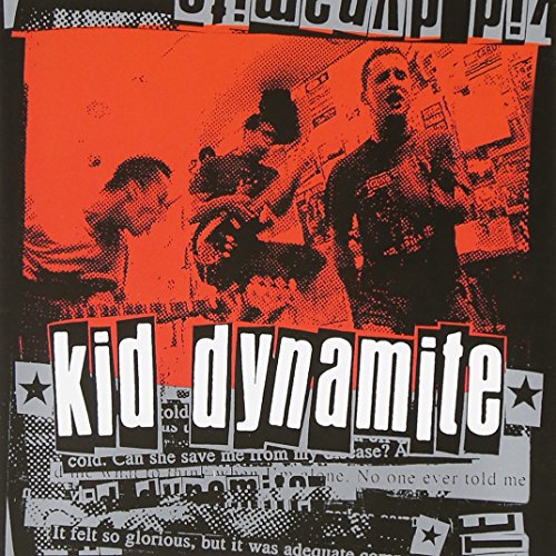 Kid Dynamite
