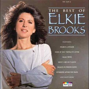 Elkie Brooks - The Best of Elkie Brooks - Zortam Music