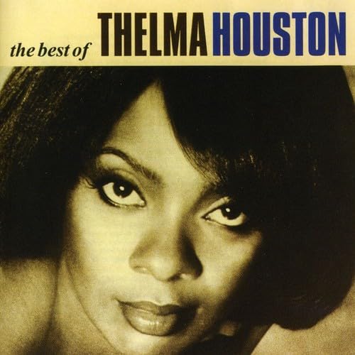 Thelma Houston - Don