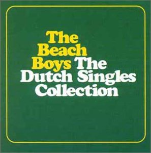 The Beach Boys - Dutch Singles Collection - Zortam Music