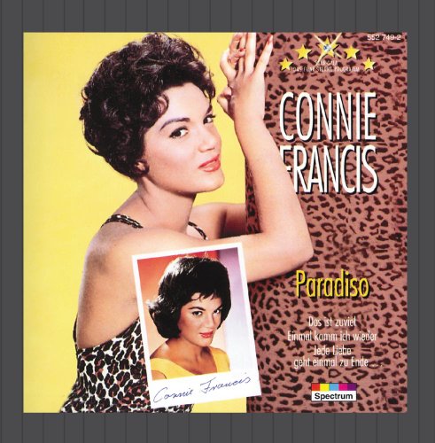 Connie Francis - Star Gala - Zortam Music