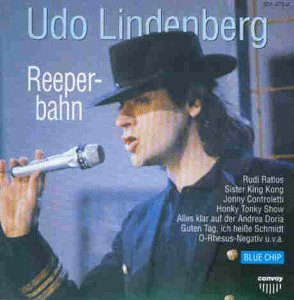 Udo Lindenberg - Reeperbahn (Penny Lane) Lyrics - Zortam Music
