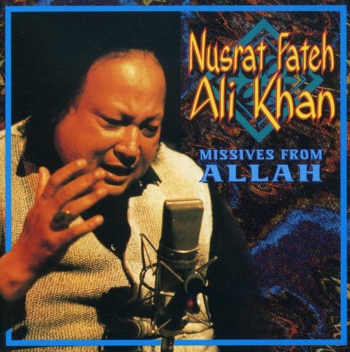 Missives from Allah