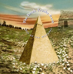 Derek Trucks Band - Out Of The Madness - Zortam Music