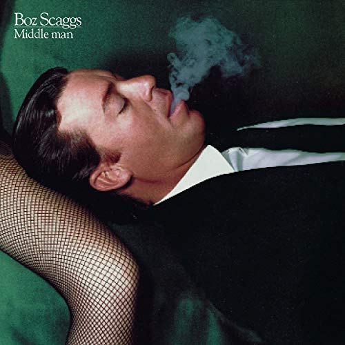 Boz Scaggs - Middle Man - Zortam Music