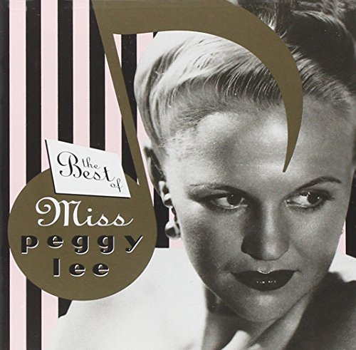 Peggy Lee - Golden Earrings Lyrics - Zortam Music