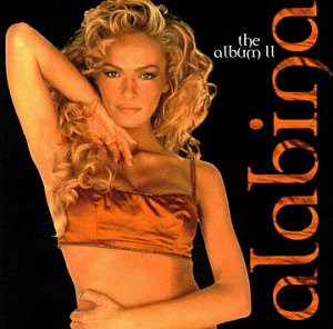 Alabina - album 2 - Zortam Music