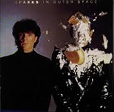 Sparks - In Outer Space