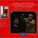 CD Cover Art
