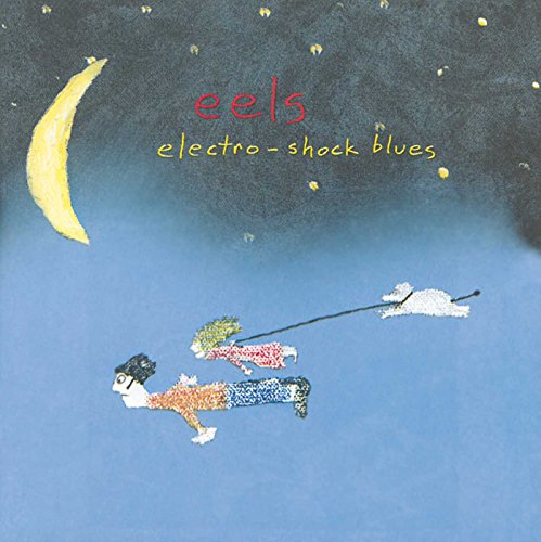 Eels - Electro Shock Blues - Zortam Music