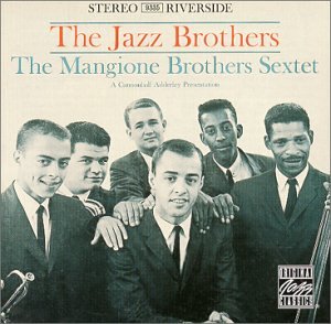The Jazz Brothers