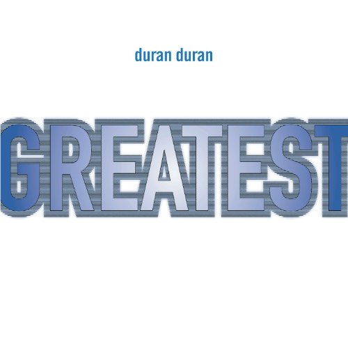 Duran Duran - Duran Duran:Greatest - Zortam Music