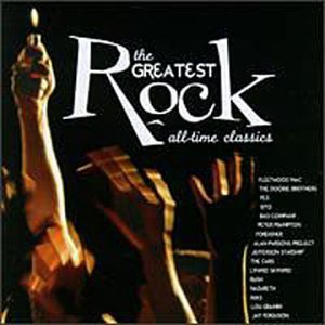 Greatest Rock: All-Time Classics