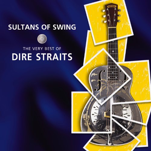 Dire Straits - Sultans of Swing_ The Very Best of Dire Straits - Zortam Music