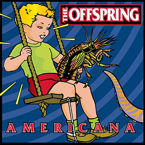 Offspring - Album onbekend (6-1-2007 14:31:27) - Zortam Music