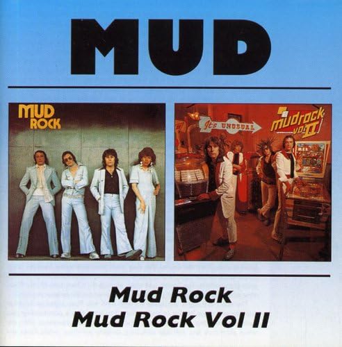 Mud - Mud Rock - Zortam Music