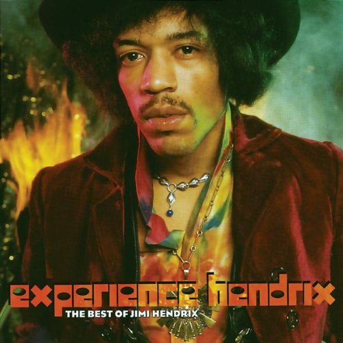 Jimi Hendrix - Best Of Jimi Hendrix (Disc 2) - Zortam Music