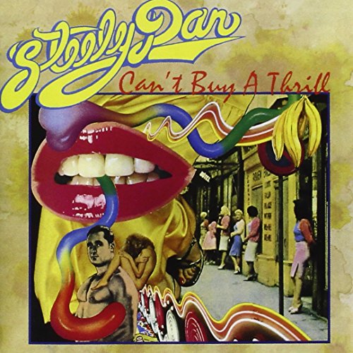 Steely Dan - Citizen Steely Dan 1972�1980 - Zortam Music