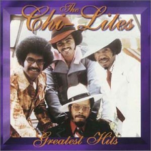 Chi-Lites - The Ultimate Soul Collection, Vol. 1 [disc 2] - Zortam Music