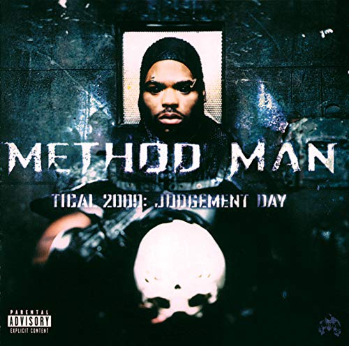 Method Man - Tical 2000 - Judgement Day - Zortam Music Method Man - Tical 2000 - Judgement Day - Zortam Music