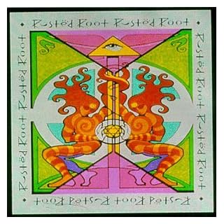 CD Cover Art