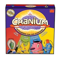 Cranium